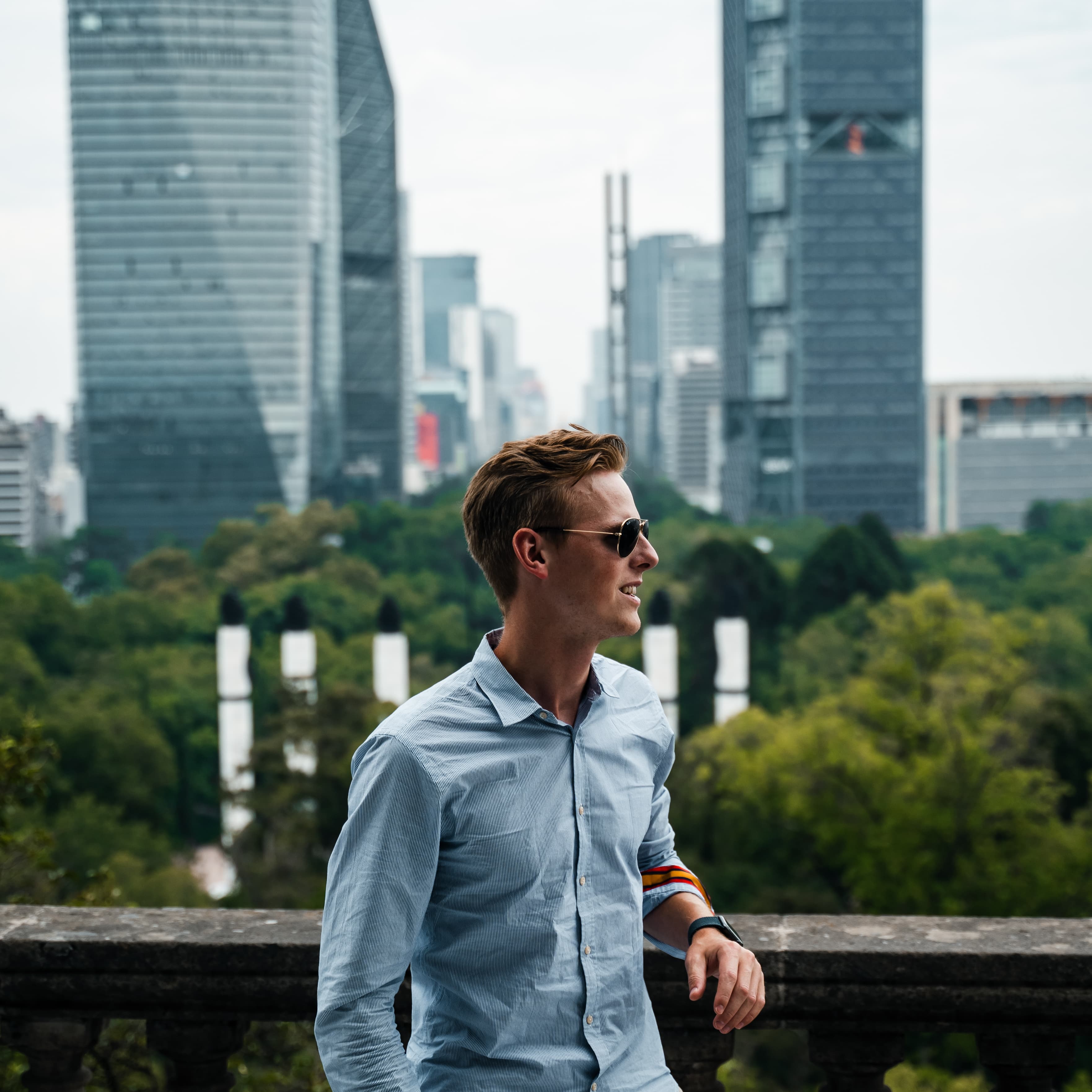 Jaucke van Ommeren, Oprichter Jaucke AI